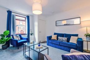 Manchester - Terraced Cottage